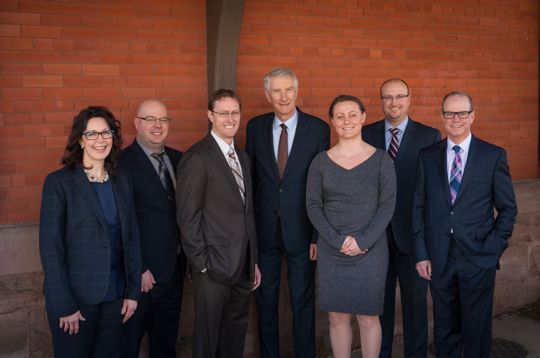 meet our legal team